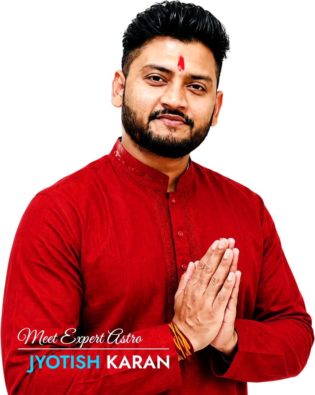 Jyotish Karan