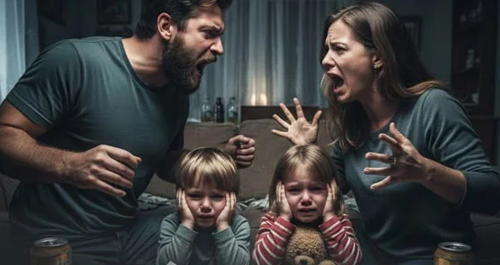 Solve Child And Parenting Related Problems