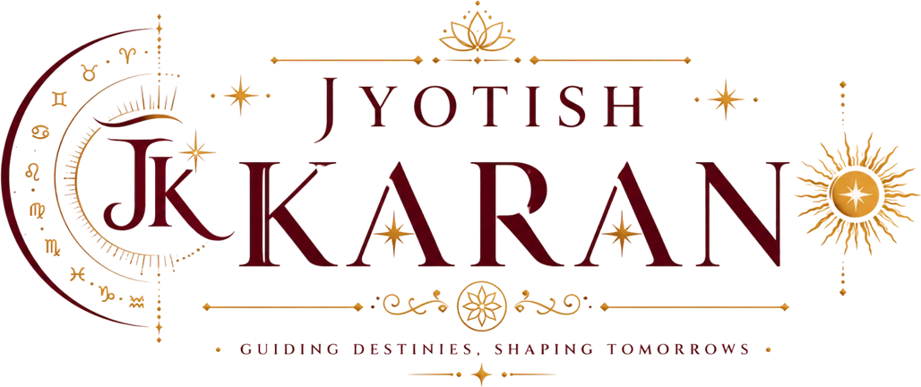 Jyotish Karan