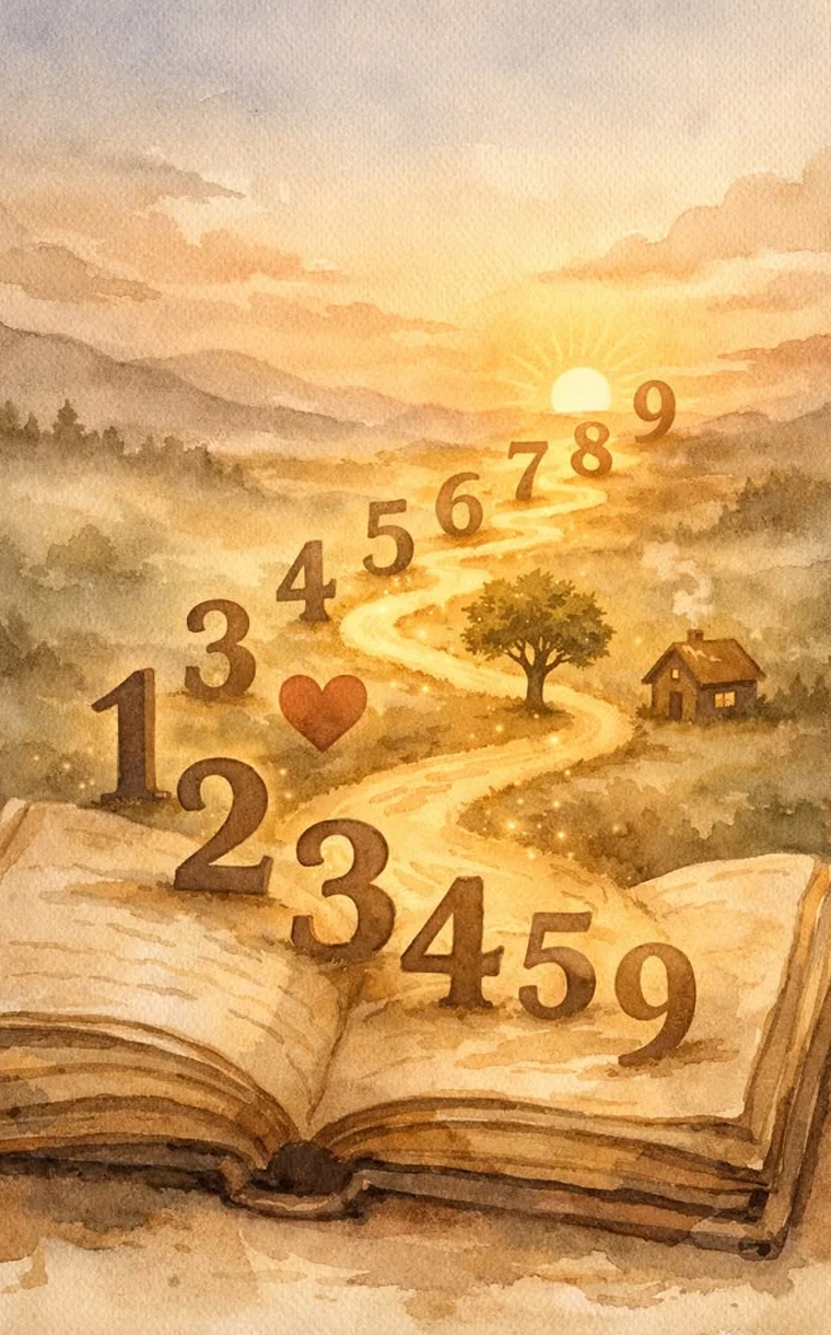 Numerology & Name Correction